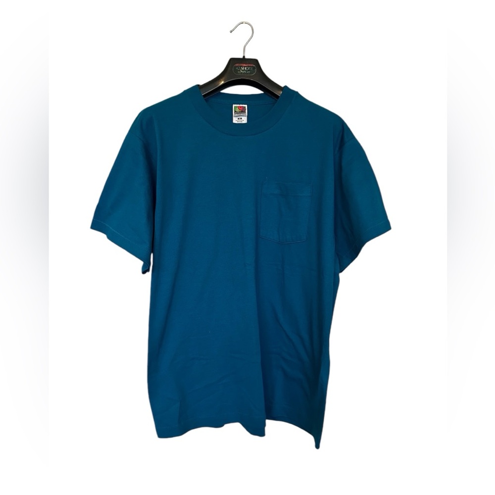 Vintage Fruit of the Loom T-Shirt Size XL